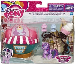 Set de jucarii Hasbro B3597 My little Pony