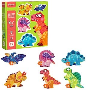 Puzzle Mideer MD3185