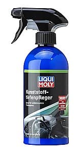 Очистка кузова LIQUI MOLY Plastic Deep Treatment
