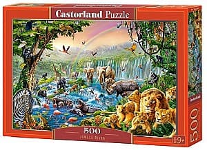 Puzzle Castorland B-52141