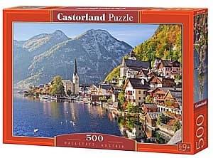 Puzzle Castorland B-52189