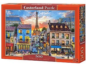 Puzzle Castorland B-52684