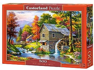 Puzzle Castorland B-52691