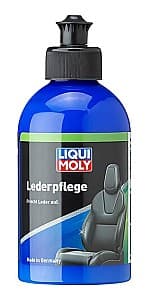 Очистка салона LIQUI MOLY Leather Care