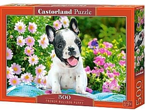 Puzzle Castorland B-53650