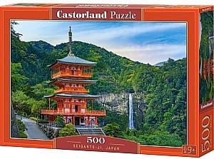 Puzzle Castorland B-53773
