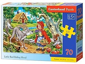 Puzzle Castorland B-070015