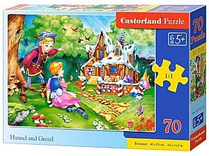 Puzzle Castorland B-070145