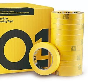 Curatare exterior auto Q1 Premium Masking Tape 24 buc.