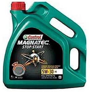 Моторное масло Castrol Magnatec A5 Prof 5W30 4L