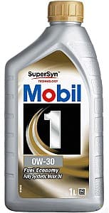 Ulei motor Mobil Fuel Economy 0W30 1L