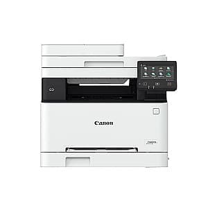 Imprimanta Canon i-Sensys MF655Cdw