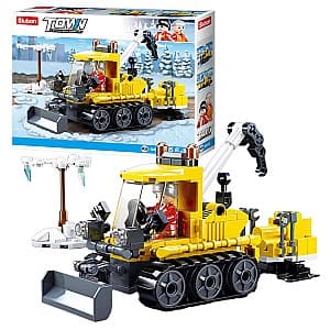 Constructor Sluban B0952