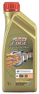 Моторное масло Castrol Edge Titanium 0W30 1L