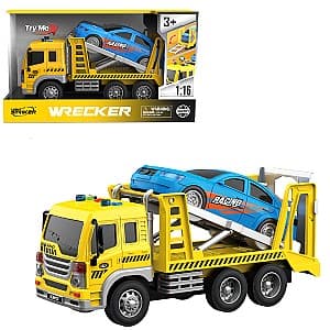Спецтехника Wenyi WY300G