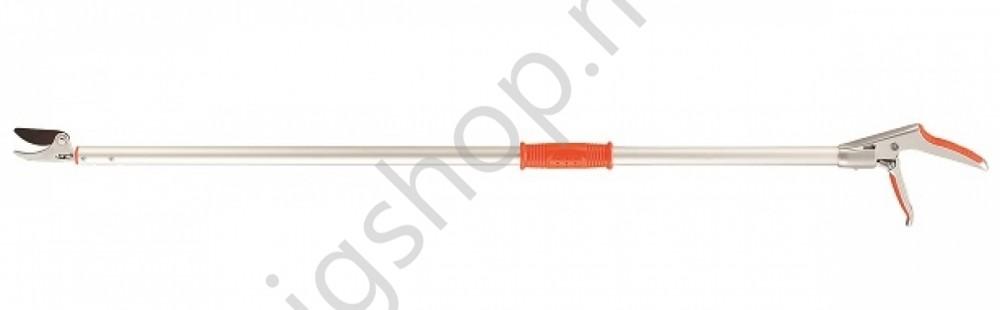 Садовые ножницы Stocker bypass  120 см