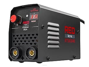 Aparat de sudat Red Technic RTSI0048