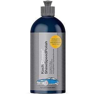 Очистка кузова Koch Chemie Shine Speed Polish (77710500)