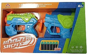 Оружие Essa Toys SB597