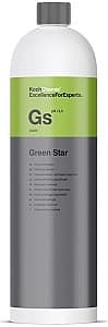 Очистка кузова Koch Chemie Green Star (25001)