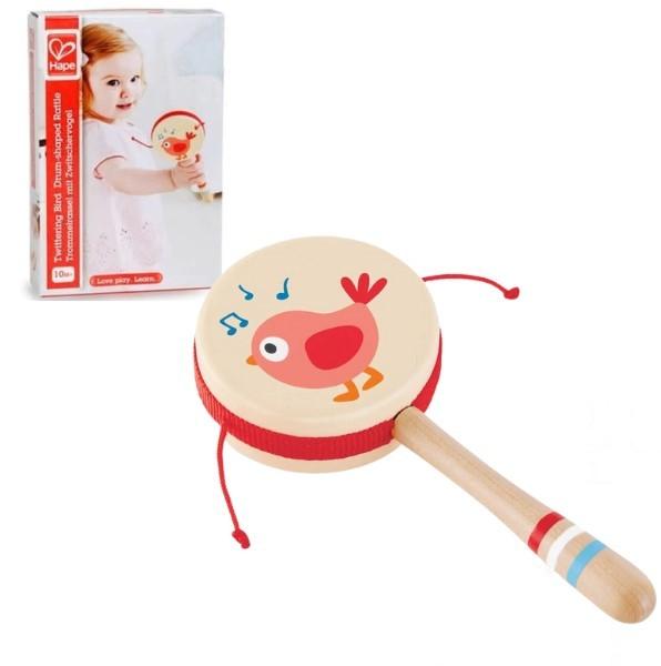 Jucarie muzicala Hape E8380
