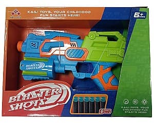 Arma Essa Toys SB598