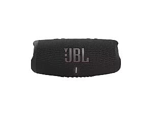 Boxa portabila JBL Charge 5 Black