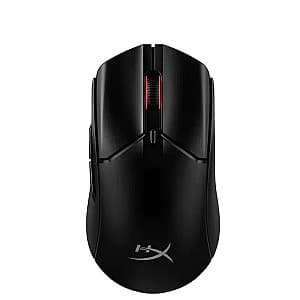 Mouse gaming HYPERX Pulsefire Haste 2 Wireless Black