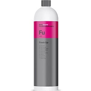 Curatare interior auto Koch Chemie Fresh Up (153001)