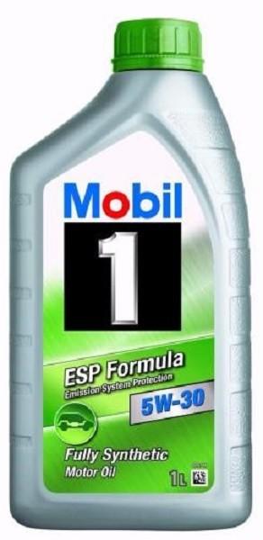 Ulei motor Mobil ESP FORM 5W30 1L