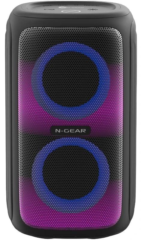 Boxa portabila N-Gear Juke 101