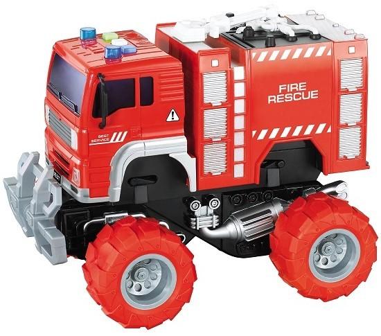 Tehnica speciala Wenyi Fire Car 1:20