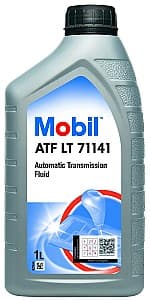 Моторное масло Mobil ATF LT 71141 1L