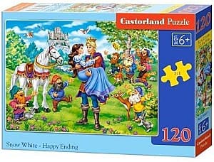 Puzzle Castorland B-13463