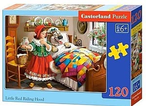 Puzzle Castorland B-13227