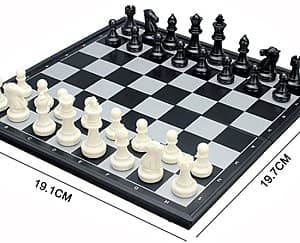 Настольная игра SY Magnetic Chess Toy