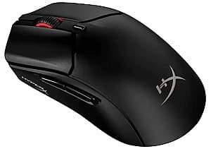 Игровая мышь HYPERX Pulsefire Haste 2 Black