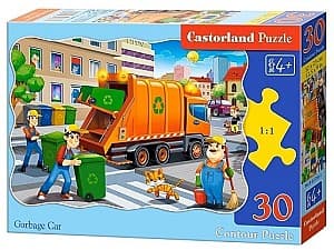 Puzzle Castorland B-03778