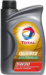 Моторное масло Total Quartz 9000 Future NFC 5W30 1L