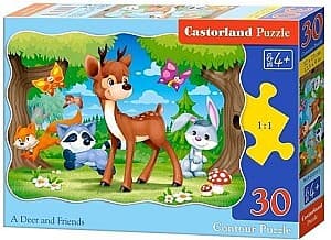 Puzzle Castorland B-03570