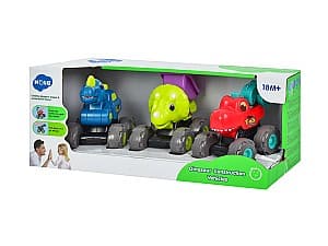 Игрушечная машина Hola Toys DINO