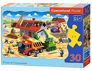 Puzzle Castorland B-03686