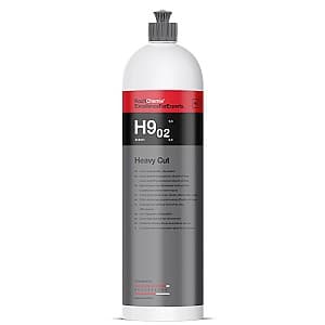 Curatare exterior auto Koch Chemie Heavy Cut H9.02 (458001)