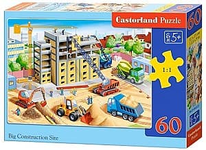 Puzzle Castorland B-066223