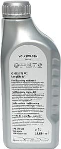 Ulei motor OEM/ODM Volkswagen Longlife IV 0W20 1L