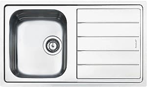 Раковина на кухню SMEG LFB861