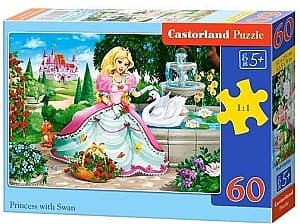 Puzzle Castorland B-066056