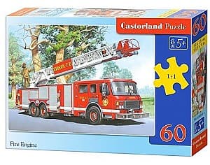 Puzzle Castorland B-06359