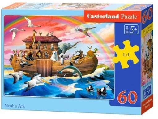 Puzzle Castorland B-066186