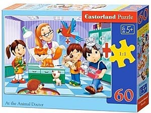 Puzzle Castorland B-06847